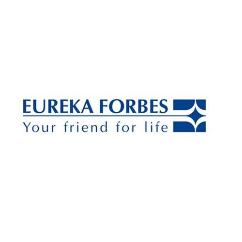 EUREKA FORBES LTD Pool Campus Placement Drive At KIT