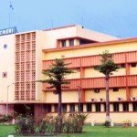 Summer Internship In Central Mechanical Engineering Research Institute (CMERI) 2014