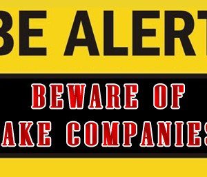 Fake Recruiters Held For Job Fraud