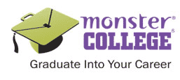 Monster College Registration Process For Freshers