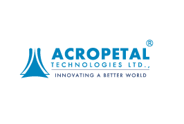Acropetal Technologies Limited Pool Campus Drive : BE/BTech/MCA 2014 Batch : On 28th March 2014