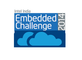 Intel India Embedded Challenge 2014 For Students & Professionals