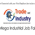 Mega Industrial Job Fair For Freshers: 30+ Companies : 1600+ Vacancies : On 29th March 2014