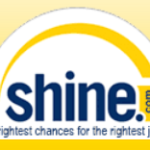 Shine.com Job Portal Registration 2019