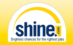 Shine.com Job Portal Registration 2019