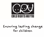 Internship At CRY Chennai 2014-15