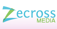 Zecross Media Off Campus Drive For Freshers : On 21 June 2014