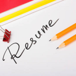 Effective Resume Writing Tips For Freshers