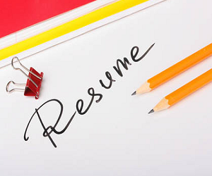 Effective Resume Writing Tips For Freshers