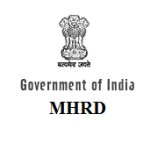 MHRD Internship Scheme For Policy Analysis 2014-15