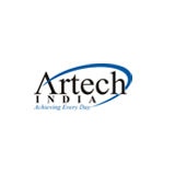 Artech India Walkin Drive : On 14th September 2014 : @Noida Artech