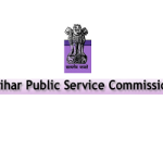 Bihar PSC Recruitment 2014 : Last Date 15th October 2014