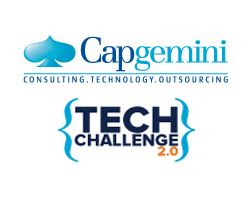 Win Internship opportunity at Capgemini India : September 2014