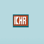 Indian Council of Historical Research Internship 2014