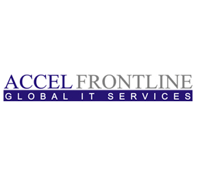 Accel Frontline Hiring Software Engineer : October 2014 : @Chennai