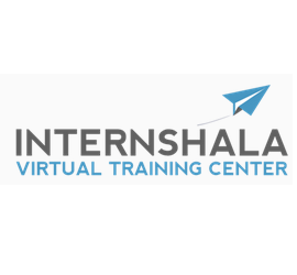 Online Summer Internship Fair 2018 Internshala logo