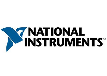 National Instruments Internship : 2015 Batch : @Bangalore National Instruments