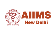 AIIMS logo - Apuzz Jobs