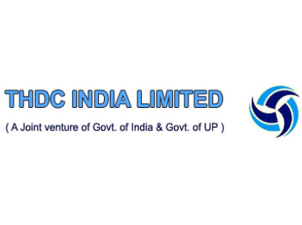 THDC Recruitment For Engineer Trainees Through GATE 2015