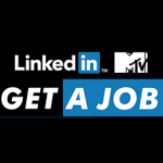 Linkedin & MTV – Get A Job Program | Summer Internship 2015