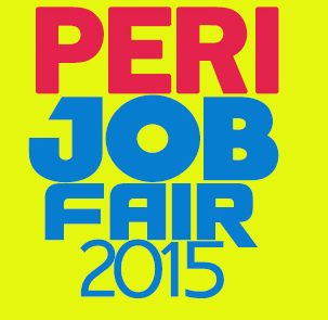 Mega Job Fair : 21st & 22nd March 2015 : Chennai