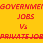 IT Engineers Prefer Government Job Of Any Field Over Private Jobs
