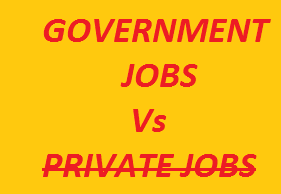 IT Engineers Prefer Government Job Of Any Field Over Private Jobs