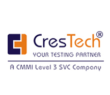 CresTech Off Campus Drive | 2014 Batch | 15 June 2015 | Noida