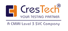 CresTech Software Off Campus Drive |BE/BTech | 2014 Batch | Quality Engineer | Noida