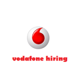 Vodafone Recruitment 2020 for Engineer Trainee | B.E/B.Tech Vodafone