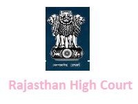 Rajasthan High Court Recruitment of JJA & Clerk Grade II 2015 | www.hcraj.nic.in