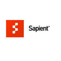 sapient jobs