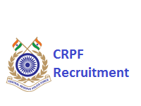 CRPF Recruitment 2016 | SI & ASI | Signal Staff | www.crpf.nic.in | Across India
