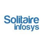 Solitaire Infosys Off Campus Drive | 2016 Batch | 17 Mar 2016 | Assistant Software Engineer | Haryana