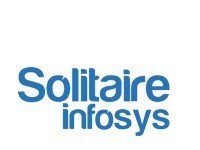 Solitaire Infosys Off Campus Drive | 2016 Batch | 17 Mar 2016 | Assistant Software Engineer | Haryana