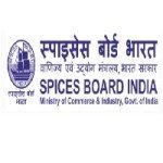 Spices Board of India Walk-in Recruitment of Trainee | BSc / MSc | SC / ST | 22 March 2016 | Mumbai