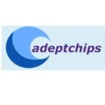 AdeptChips Walk-In Drive | 2014 to 2017 Batches | BE / BTech / ME / MTech | 12 Feb 2017 | Across South India