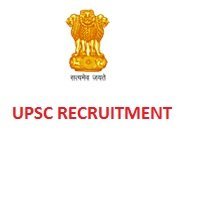 upsc career UPSC Recruitment