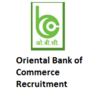 Oriental Bank of Commerce Recruitment 2017-18 | Assistant Manager | 100 Posts | Across India