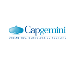 Capgemini logo