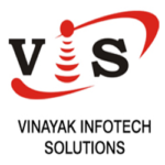 Vinayak Infotech Off Campus Drive | 2015 & 2016 Batch | 25 Nov 2016 | Salem, TN VIS Infotech logo