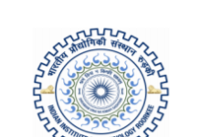 IIT Roorkee Summer internship 2018 | Jan 2018 IIT Roorkee