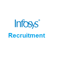 Infosys recruitment