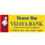 Vijaya Bank Recruitment 2018 | 57 Vacancies | www.vijayabank.com | Across India Vijaya Bank Career