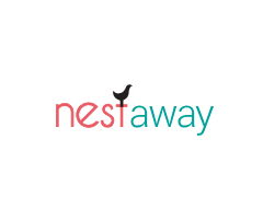 nesyaway logo NestAway