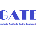 Download Gate 2019 Admit Card / Hall Ticket GATE EXAM