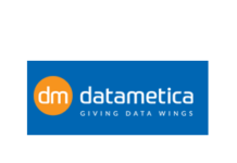 DataMetica Off Campus Recruitment For BE/BTech Freshers datametica logo