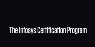 infosys certification exam