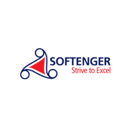 Softenger logo Softenger