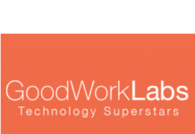 GoodWorkLabs Walk In Interview For Freshers As Associate Software Engineer Goodworklabs